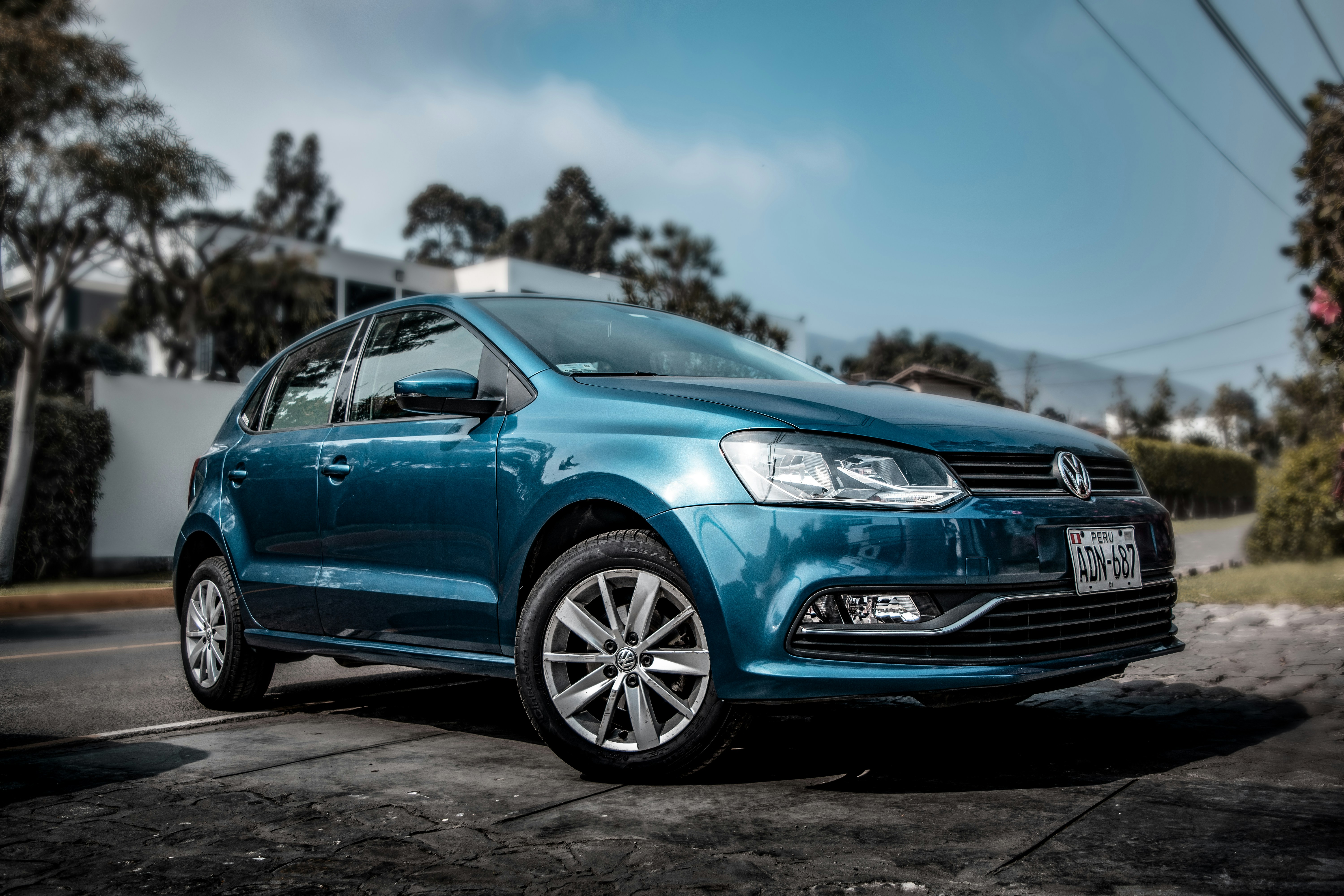VW Golf 1.5 eTSI Life, gepflegt und unfallfrei, Wil SG